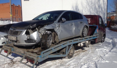 Эвакуатор 24часа РТ в Казани