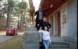 Арсений Петрович