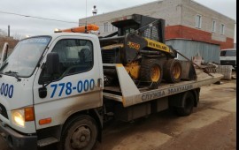 Эвакуатор +7 (922) 977-80-00 в Кирове