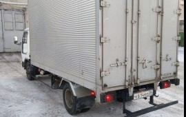Грузоперевозки в Благовещенске, области, регионам.