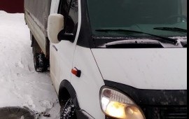 Грузоперевозки Новосибирск, область, Россия.