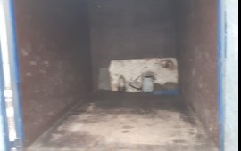 Перевозка грузов до 1 т