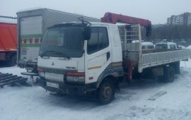 Кран Борт Эвакуатор. Аренда манипулятор.