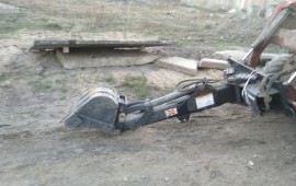 Бобкат