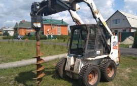 Бобкат