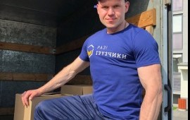 Грузчики, разнорабочие недорого