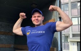 Грузчики, разнорабочие недорого