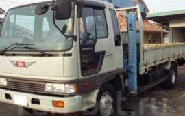 Услуги кран балки