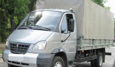 Грузоперевозки по РБ