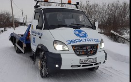 Эвакуатор 24/7 подача от 15 минут отогрев авто в Салаире