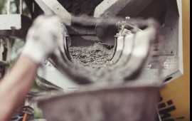 Аренда Услуги Бетононасосов. Бетононасос.