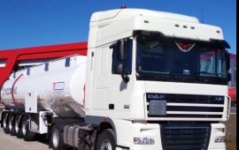 Перевозка светлых нефтепродуктов услуги по РФ