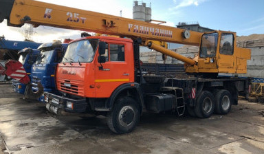 Аренда автокранов 16т,25т,32т,40т,50т,70т