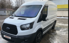 Перевозка до 1 тонны в Жукове