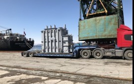 Оказываем транспортные услуги по Камчатскому краю