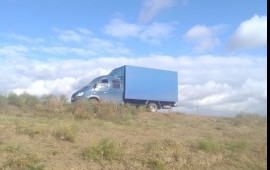 Грузоперевозки. Заказ грузовая Газель.