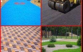 Любые благоустроительные работы!