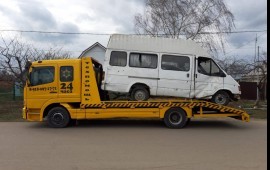 8(918)09-71-771 ЭВАКУАТОР С ПАССАЖИРСКИМИ МЕСТАМИ