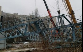 Автокран аренда услуги 16-25-32 т вылет 22-50 м