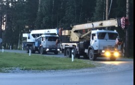 Аренда автокрана. Разгрузка. Погрузка. Подъём.
