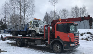 Авто Манипулятор Эвакуатор Перевозка в Ерцево