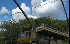 Предлагаю услуги по перевозкам