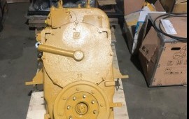 КПП в сборе 2BS315A LW500F 272200259