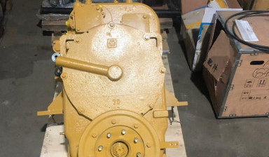 КПП в сборе 2BS315A LW500F 272200259