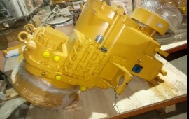 КПП в сборе 2BS315A LW500F 272200259