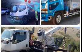 Услуги, аренда автовышки Оренбург, область