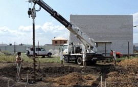 Услуги, аренда автовышки Оренбург, область