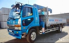 Услуги, аренда автовышки Оренбург, область