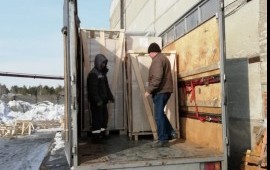 Грузоперевозки от ГАЗели до КАМАЗа.Грузчики- профи