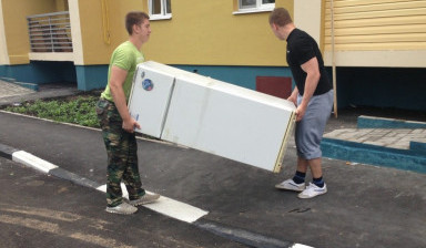 Грузчики, грузоперевозки в Нальчике