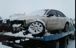 Эвакуатор Аксай 8 904 503-25-12