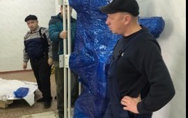 Грузчики, переезды