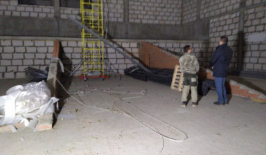 Грузчики, переезды