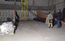 Грузчики, переезды