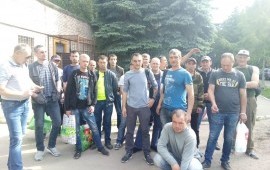 Грузчики, переезды в Домодедово