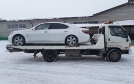 8-902-855-18-92 услуги эвакуатора Нижневартовск