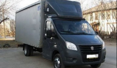 ГРУЗОПЕРЕВОЗКИ И ПЕРЕЕЗД ГАЗЕЛЬ ПО РОССИИ во Владикавказе