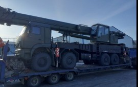 Услуги трала г/п 60 тн. Перевозка спецтехники и др