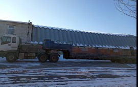 Услуги трала г/п 60 тн. Перевозка спецтехники и др