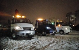 Служба эвакуации АвтоСфера 89173305178