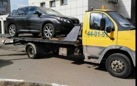 Эвакуатор Киров, область КРУГЛОСУТОЧНО 44-01-51