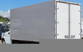 Переезды газель по России