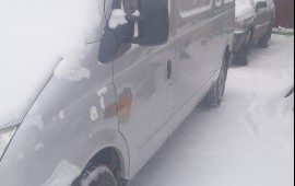 Грузоперевозки