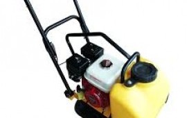 Виброплита AMMANN