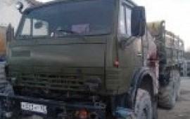 Услуги манипулятора Камаза вездехода