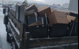 Грузчики. Разнорабочие услуги.